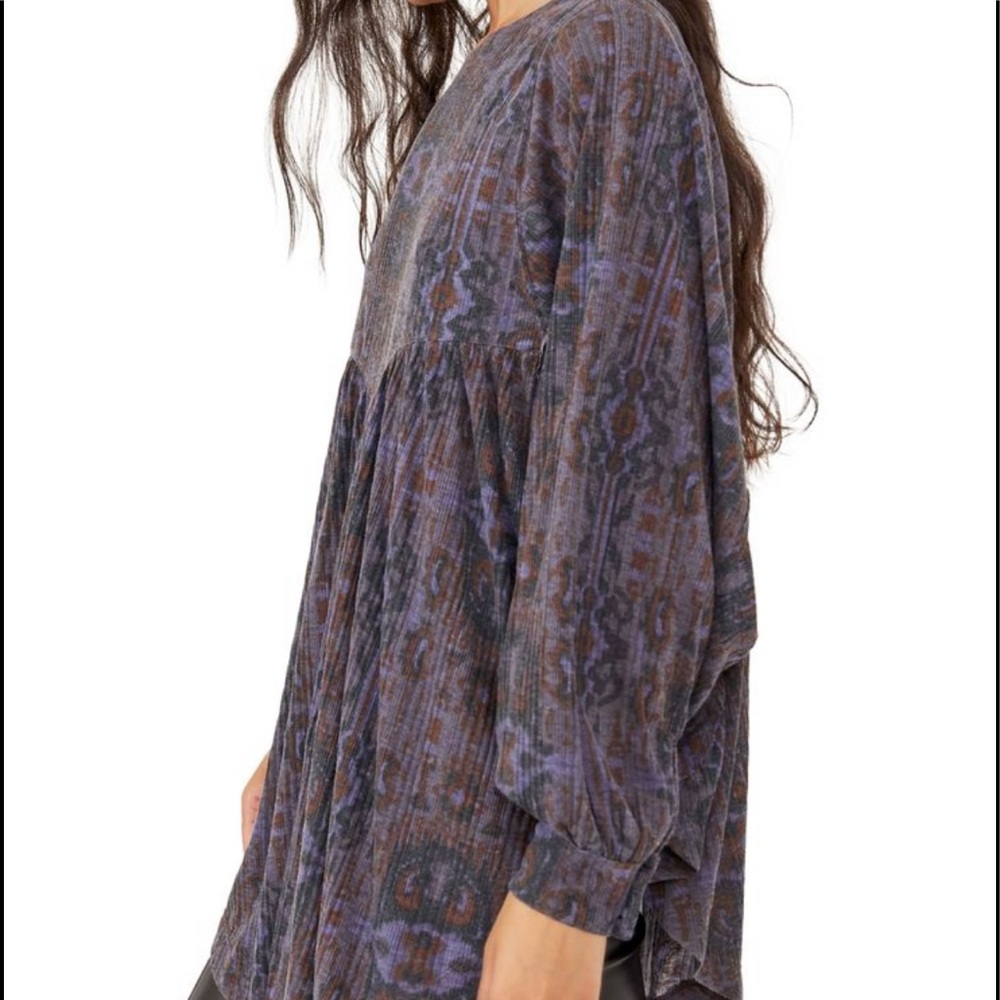 Free People Tunic
